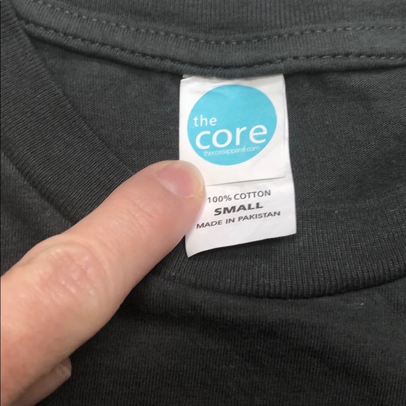 Las Vegas tee - Picture 3 of 6